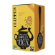 Juodoji arbata su indiškais chai prieskoniais, ekologiška (20pak)